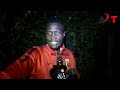 OSORO ANAWEZA EKEA SIFUNA KITU! ASIKUBALI KUKULA NA YEYE" ANGRY GEN Z WARNS SIFUNA DESTROYING OSORO