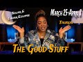 TAURUS! A Message Meant SPECIFICALLY FOR YOU at This Very Moment! | MARCH 25 - APRIL 8