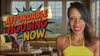 GET READY TO APPLY…3 New Housing Choice Voucher Openings|Affordable Housing