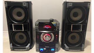 2º Sony GTR6h (Vendido)