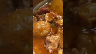 BUDHIMA SERVING MUTTON THALI |justjeetbiswa viralshort eating muttoncurry mutton muttonrecipe