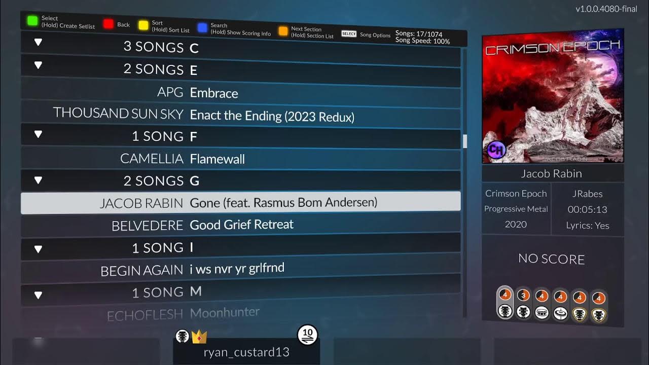 Clone Hero Online No Download