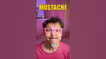 👀POP! FACE LEARNING GAME That’s EASY, SMART & SUPER CUTE! 😊🫶