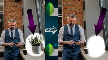 How to remove objects from photo in snapseed  I snapseed remove object in phone
