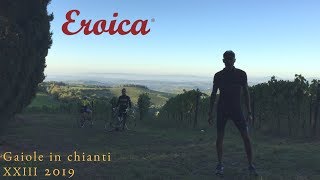 L&#39;Eroica Gaiole in Chianti XXIII 2019