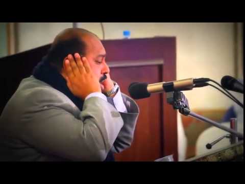 Karim Mansouri Surah Yusuf Ayat 4-5 Amazing Recitation Of Quran 2014 - كريم منصوري سورة يوسف