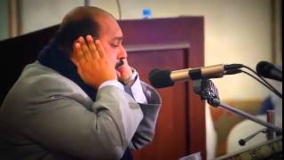 Karim Mansouri Surah Yusuf Ayat 4-5 Amazing Recitation Of Quran 2014 - كريم منصوري سورة يوسف