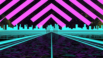 POV-Ray Animation Final