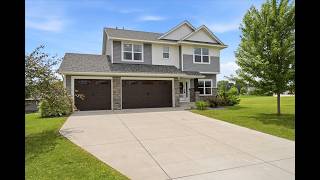 3032 Tamarack Circle video tour