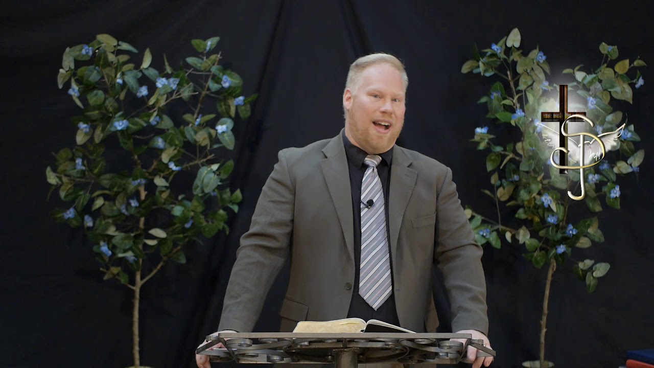 Three Great Sins of America "THE SIN OF SODOM AND GOMORRAH"