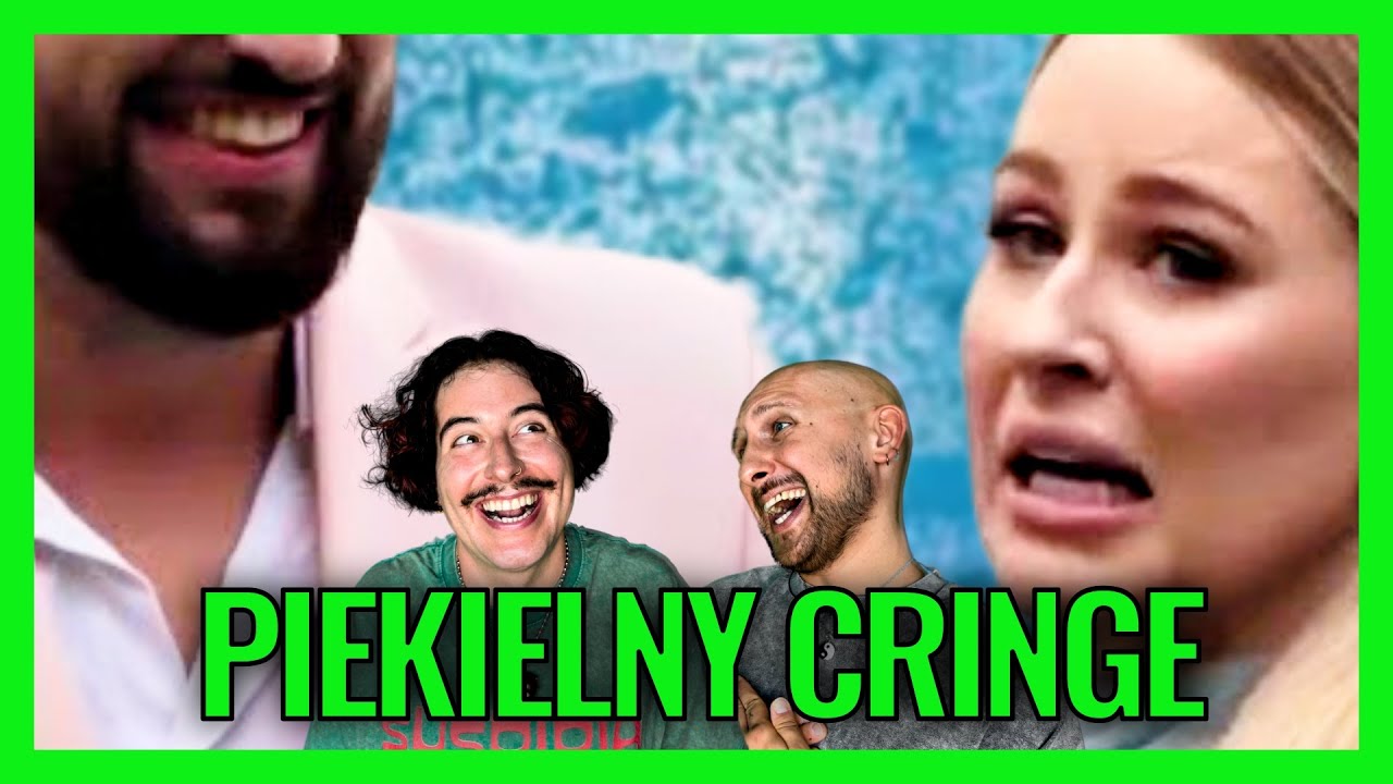 ZNISZCZONE BABY REVEAL PARTY ANDZIAKS