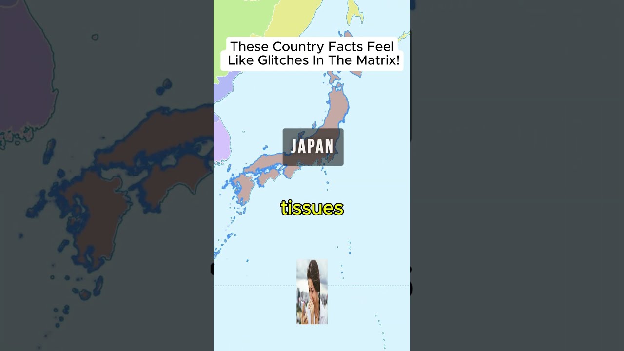 3 Country Facts That Feel Like Glitches In Reality 