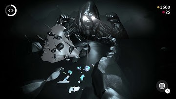 Rest in Pieces - Walkthrough 9 - The rage of Yeti, Ingemar