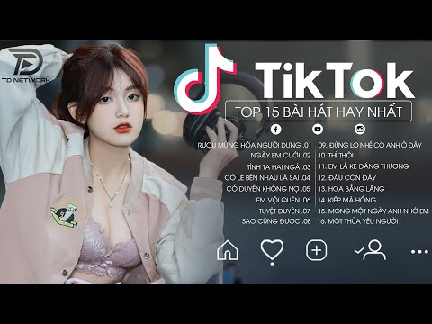 TÌNH TA HAI NGẢ ♫ BXH Nhạc Trẻ EDM Hót Nhất Hiện Nay - Top Bản EDM TikTok Hot Trend 2024