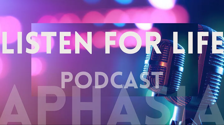 Applying Neuroplastic Principles to Aphasia Therapy + Home