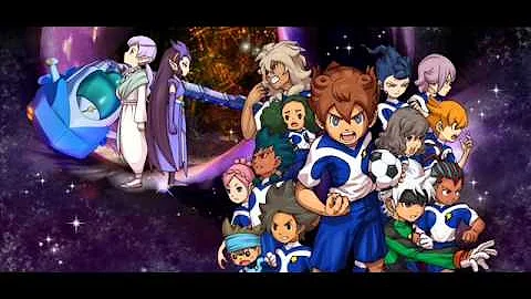 イナズマイレブンgo ギャラクシー スーパーノヴァ Op スパノバ 歌詞 ローマ付き تحميل Download Mp4 Mp3