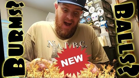 All about the Burms! O