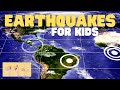 Earthquake Measurement and Effects