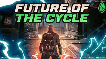 Dev Interview: Future of The Cycle: Frontier | w/ Dan "Daze" Banefelt and Bryan Marsh