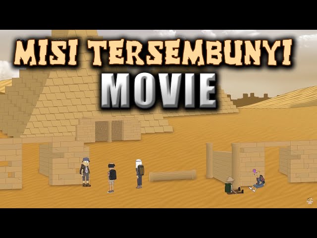 Misi Tersembunyi - Full Movie - WargaNet LIFE class=