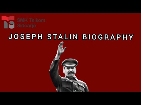 Video: Stalin, Sosyal Reklamcılıkta Neye Benziyordu?