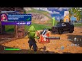 Fortnite - Mod A Vehicle With A Machine Gun Turret Or Grenade Launcher Turret (Jumpstart Quests)