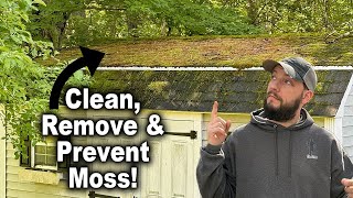 How to Remove Moss from Your Roof | Prevent Future Growth
In this video, I show you how to remove moss from your roof. My shed was covered with tons of moss- inches of it- and I wanted to clear it off before it started causing some real damage.
Join this channel to get access to behind the scenes videos:
https://www.youtube.com/channel/UCZ32JAyPXVY2f3g2VxekBjA/join
Moss cleaner- https://amzn.to/3z9Tkd6
Ladder- https://amzn.to/3z2GNb3
Nylon bristle brush- https://amzn.to/45sYL2O
Spray bottle- https://amzn.to/4ctcARb
Pole saw- https://amzn.to/4eowe2r
Plastic putty knife- https://amzn.to/3VuxIPP
Gloves- https://amzn.to/3VOYBzG
Wheel barrow- https://amzn.to/3xcaXs7
Mask- https://amzn.to/4cs0FTF
(affiliate links)
• Subscribe on YouTube: https://bit.ly/SubscribeToTheFixer
• Second Channel: https://www.youtube.com/@thefixerhomerepair2
• Facebook: https://www.facebook.com/TheFixeronYouTube
• Instagram: https://www.instagram.com/TheFixerYouTube
• TikTok: https://www.tiktok.com/@thefixeronyoutube
• Website: https://www.thefixerhomerepair.com
• Patreon: https://www.patreon.com/TheFixer
• Amazon store: https://www.amazon.com/shop/thefixer
*As an Amazon affiliate I earn commission on qualifying purchases.
DISCLAIMER:
This video and description contains affiliate links, which means that if you click on one of the product links and make a purchase, I will receive a small commission at no extra cost to you. This helps support this channel and allows me to continue to make videos like this. Thank you for your support!
Videos produced by The Fixer are provided for informational purposes only. All material provided within this video is for informational, educational, & entertainment purposes only. Some of these projects, materials, and techniques may not be appropriate for all ages or skill levels. Please use all safety precautions while following any instructions or concepts provided by this video. Viewers must be aware that by doing projects on their homes they are doing it at their own risk and The Fixer cannot be held liable if they cause any damage to their homes. It is the sole responsibility of the viewer to educate themselves on their local codes and regulations before undertaking any sort of project. Always have safety in mind and have fun! How to Remove Moss from Your Roof | Prevent Future Growth