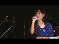 TOWN - 吉田美奈子 / L.D.I. Live