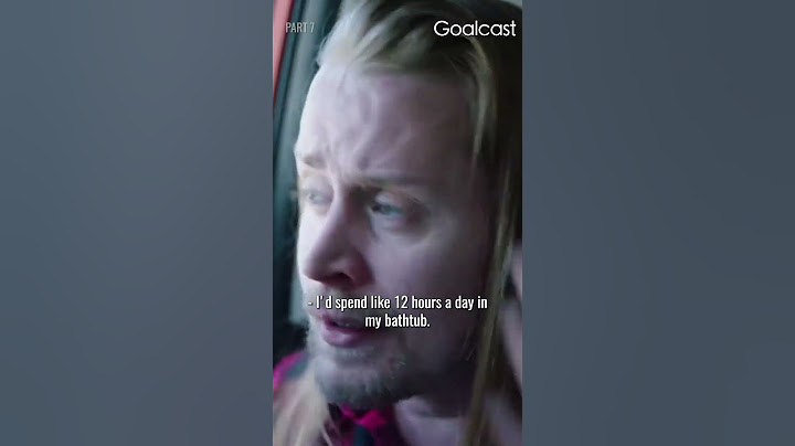 Mila Kunis Hid Her Breakup With Macaulay Culkin For 10 Years - Part 7 #shorts