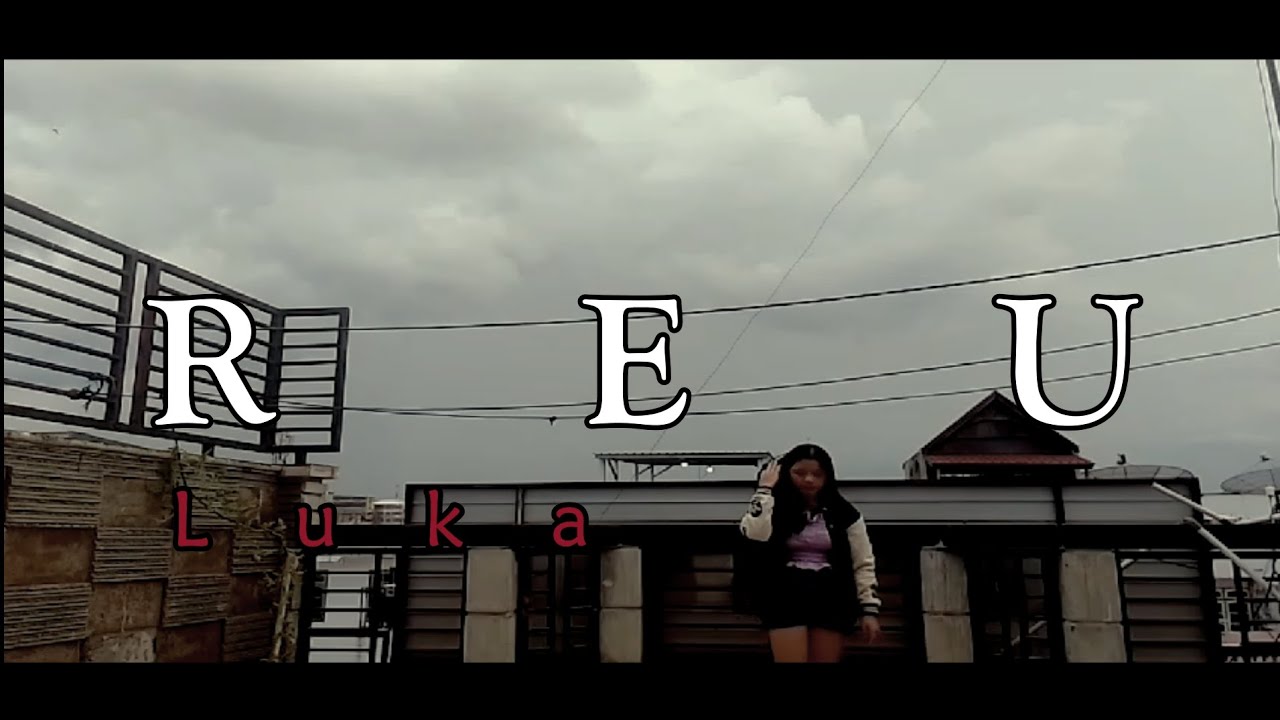 R   E   U || Papu Septiano