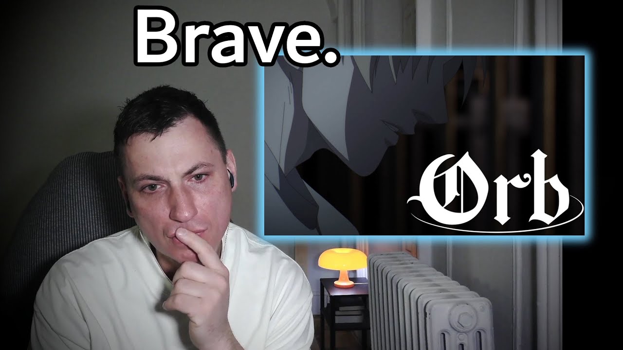 Hard to rewatch while editing. | Orb: On the Movements of the Earth - Episode 3 Reaction