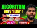 1 Day 50M Views 😱 | Instagram 2026 Secret