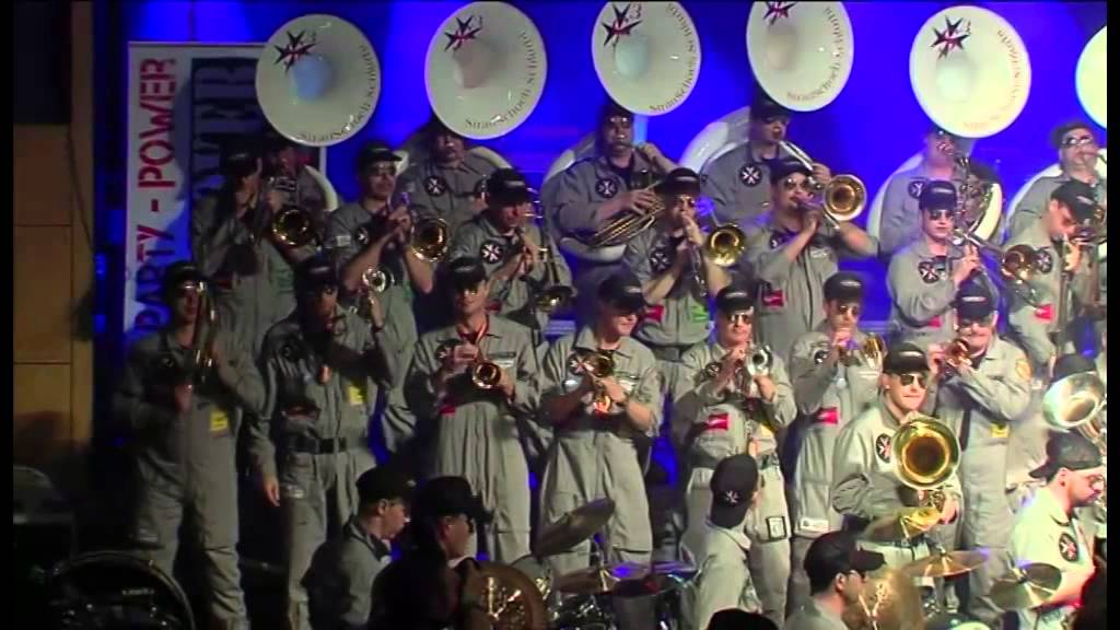 Strauschoeh-Schlurbi -  Major Tom