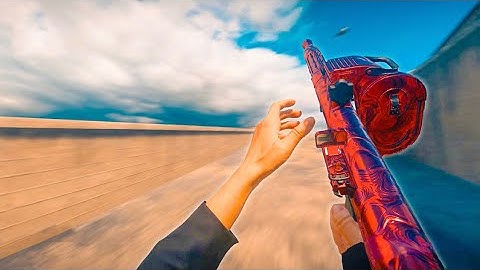 Breaking Ankles With Smooth Movement 🦋