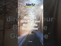 Reserve direct for our Best Rate Guarantee | Hertz. Let's Go!