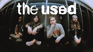 The Used - Numb