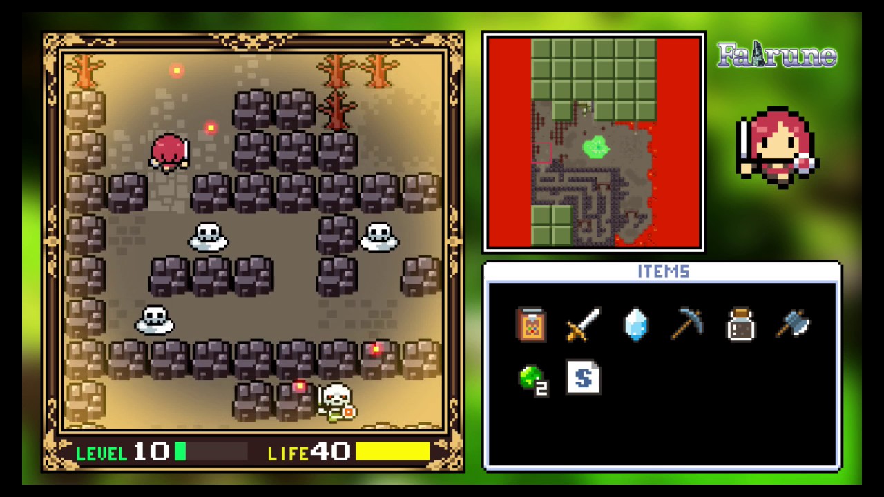 Fairune PSVita FullPlay Part 2 YouTube fairune-psvita-fullplay-part-2-youtube