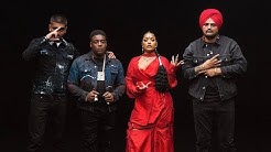 Sidhu Moose Wala x MIST x Steel Banglez x Stefflon Don - 47 [Official Video]