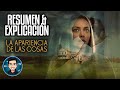 Resumen Y Explicacion La Apariencia De Las Cosas (Things Heard And Seen - 2021)