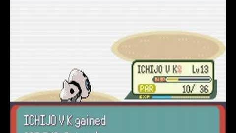 Pokémon Emerald Version Walkthrough Part 21: Cutting at the Trick House