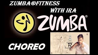 Prince Royce - Lotería - Zumba®fitness with Ira