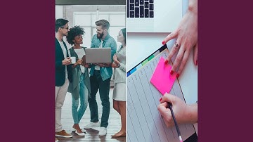 Exquisite Backdrops for Co-Working Space