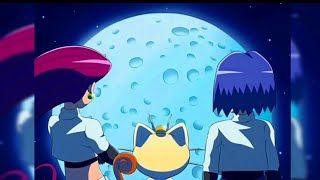 Pokémon Team Rocketamv- Counting Stars