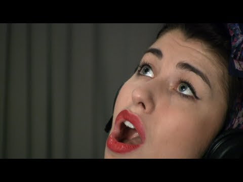 Kimbra "Withdraw" Live on Soundcheck