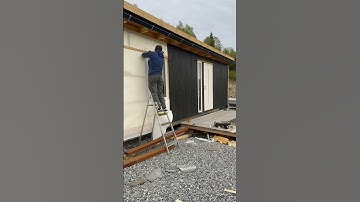 How to insulate a container home?