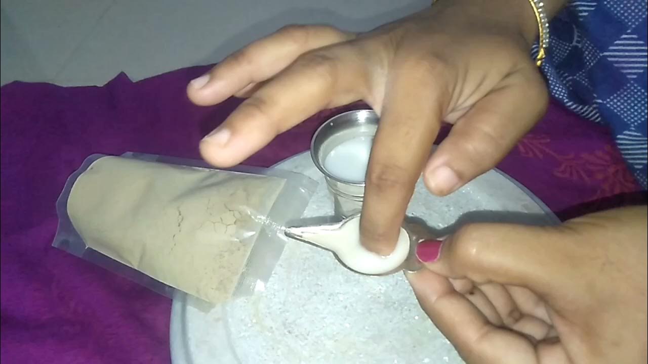 వసపోయటం వల్ల ఏం జరిగిందో మీకు తెలుసా. uses of vasa kommu/powder YouTube