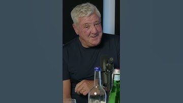 Thumbnail of Steve Bruce reveals Sir Alex Ferguson's strategy for managing Eric Cantona