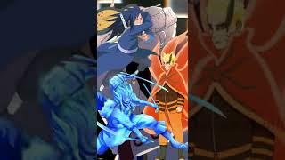 Who Is Strongest Baryon Mode Vs Madara