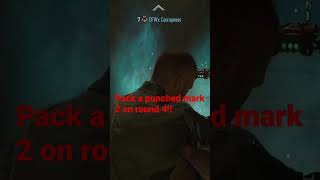 Luckiest Zombie Player Ever?