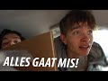 Verhuizing n grote chaos  geen vlogmas